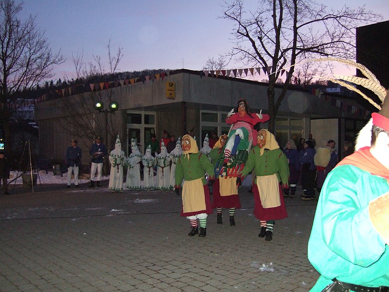 MVB - Rathaussturm, 09.02.2009 (26).JPG